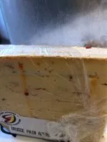 Mängden socker i Fromage