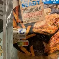 Mängden socker i Poulet