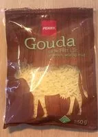 Mängden socker i Gouda