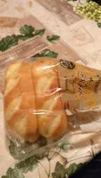Mängden socker i Milchbrötchen