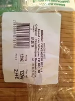 Mängden socker i Banane cavendish bio