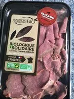 Mängden socker i Pastrami chiffonnade