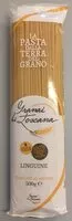 Mängden socker i Linguine