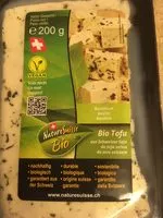 Mängden socker i Bio Tofu