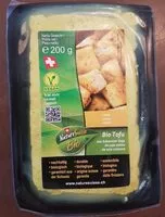 Mängden socker i Tofu bio curry