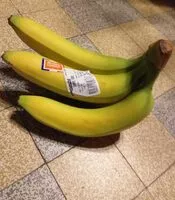 Mängden socker i Banane