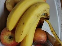 Mängden socker i Banane