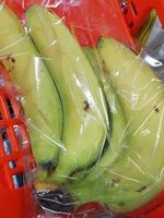 Mängden socker i Banane