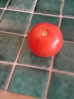 Mängden socker i Tomates