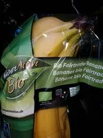Mängden socker i Banane