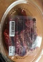 Mängden socker i Tomates seches a l'huile