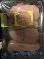 Mängden socker i Filet de poulet atm pick+stick