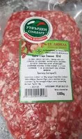 Mängden socker i Кайма Стара планина