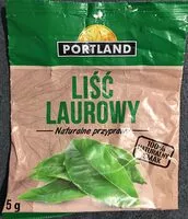 Mängden socker i Liść laurowy