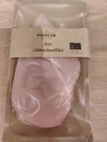 Mängden socker i Bio-Hähnchenfilet