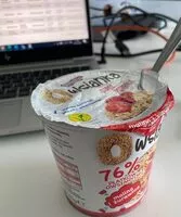 Mängden socker i Wsianka