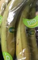 Mängden socker i Bananes