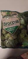Mängden socker i Broccoli