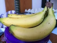 Mängden socker i Banane