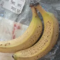 Mängden socker i Banane