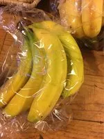 Mängden socker i Banane