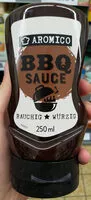 Mängden socker i BBQ Sauce