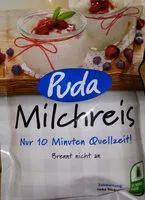 Milchreis