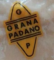 Mängden socker i Grana Padano