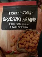 Mängden socker i Orzeszki ziemne