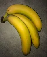 Mängden socker i Banane