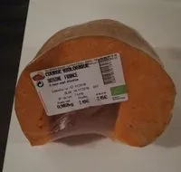 Mängden socker i Potiron