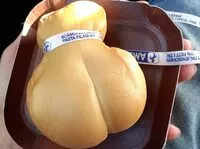 Mängden socker i Scamorza fumée filée