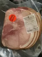 Mängden socker i Jambon AC superieur fumé