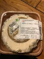 Mängden socker i Fromage saint félicien