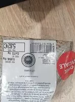 Mängden socker i Tomme de Savoie IGP