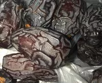 Mängden socker i Datte medjoul