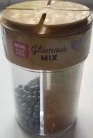 Mängden socker i Glamous Mix