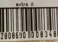 Mängden socker i grana padano