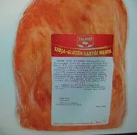 Mängden socker i Füstölt főtt tarja