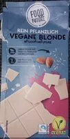 Mängden socker i Rein Pflanzlich Vegane Blonde