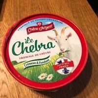 Mängden socker i Le chebra