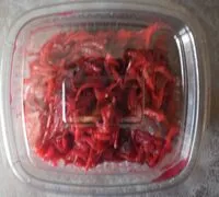 Mängden socker i Салата Витамина