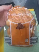 Mängden socker i Schokobrötchen