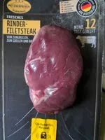 Mängden socker i Rinderfilet