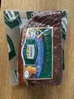 Mängden socker i Südtiroler Speck g.g.A