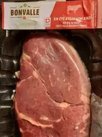 Mängden socker i Rib Eye Steak