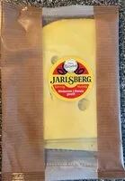 Mängden socker i Jarlsberg