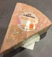 Mängden socker i Munster