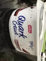 Mängden socker i Quark crème stracciatella