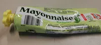 Mängden socker i Mayonnaise Kräuter